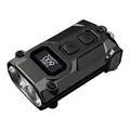 Produktbild: Nitecore TINI 3 - 600 Lumen schwarz
