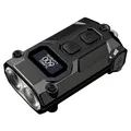 Produktbild: Nitecore TINI3 600 Lumen - Schlüsselbundleuchte Schwarz