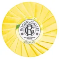 Produktbild: ROGER & GALLET CÉDRAT – Wohltuende Seife – Hände und Körper, 100 g