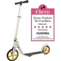 Produktbild: HUDORA BigWheel® 215 Scooter, sand