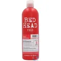 Produktbild: Regenerierendes Shampoo für schwaches und strapaziertes Haar Bed Head Urban Anti Dots Resurrection Shampoo