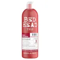 Produktbild: Bed Head by Tigi Urban Antidotes Resurrection Shampoo für geschädigtes Haar , 750 ml (1er Pack)