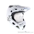 Produktbild: O'Neal SL1 Fullface Helm-Weiss-L