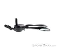 Produktbild: Shimano Deore M6100 12-Fach Schalthebel-Schwarz-One Size