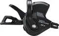 Produktbild: Shimano Deore Schaltgriff SL-M6100 Klemmschelle mit Ganganzeige 12-fach 12 fach