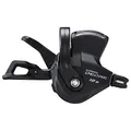 Produktbild: SHIMANO M6100 mountain bike Rapidfire shifter pod featuring 2-way Schwarz BLAU