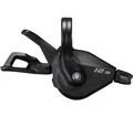 Produktbild: Schalthebel (für Rechts) 12 fach Shimano Deore MTB SL-M6100 mit Display