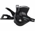Produktbild: 12 fach Shimano Schalthebel Deore SL-M6100 mit Ganganzeige mit Zügen