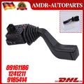 Produktbild: Für Opel 9185414 Lenkstockschalter Blinkerschalter Corsa C Meriva A 1241211 NEU