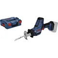 Produktbild: BOSCH PROFESSIONAL Säbelsäge, 18 V, Leerlaufhubzahl: 0 - 3.050 U/min, ohne Akku - blau