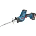 Produktbild: Bosch GSA 18 V-LI C Professional Schwarz, Blau, Rot