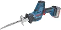 Produktbild: BOSCH Professional Akku-Säbelsäge GSA 18 V-LI C