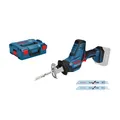 Produktbild: Bosch Professional 18V Akku Säbelsäge GSA 18 V-LI C für vielseitige Anwendungen