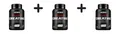 Produktbild: 3 x Weider Pure Creatine Capsules (100) (107,12 EUR/kg)