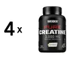 Produktbild: 4 x Weider Pure Creatine Capsules (100) (102,27 EUR/kg)