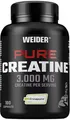 Produktbild: Joe Weider Pure Creatine, 100 Kapseln Dose