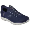 Produktbild: Skechers SUMMITS HIGH RANGE Sneaker blau 43 EU