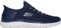 Produktbild: SKECHERS Slip-ins: Summits - High Range Schuhe Herren blau 43