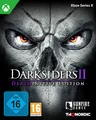 Produktbild: Darksiders 2: Deathinitive [uncut Edition] (Xbox Series X)