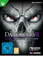 Produktbild: Darksiders 2 - Deathinitive Edition XBSX