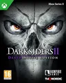 Produktbild: Darksiders 2 Deathinitive Edition (Xbox Series X) *NEU&OVP*
