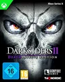 Produktbild: Darksiders II - Deathinitive Edition - Xbox Series X - Neu & OVP - Deutsch