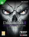 Produktbild: Darksiders 2: Deathinitive Edition (Xbox) (NEU) (OVP)