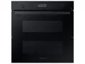 Produktbild: Samsung NV7B4550VDK/U1 Dual Cook Flex Pyrolyse Backofen Schwarz - Serie 4