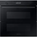 Produktbild: Samsung NV7B4550VDK/U1 Einbaubackofen - Schwarz