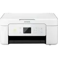 Produktbild: Expression Home XP-4205, Multifunktionsdrucker weiß, USB, WLAN, Scan, Kopie, Duplex (Druck)