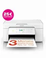 Produktbild: Epson Expression Home XP-4205 abzgl. 25€ Cashback (von Epson nach Registrierung)
