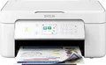 Produktbild: Epson Expression Home XP-4205 - Multifunktionsdrucker - Farbe - Tintenstrahl - A4/Legal (Medien) - bis zu 10 Seiten/Min. (Drucken) - 100 Blatt - USB, Wi-Fi - weiß