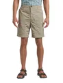 Produktbild: Jack Wolfskin Herren Tihama M Wander-Shorts, Stone, 46 EU