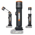 Produktbild: WORX WX027.9 LED Lampe 4-in-1, 20 V, ohne Akku & Ladegerät