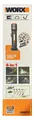 Produktbild: Worx Akku-Taschenlampe Power Share WX027.9