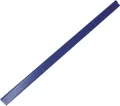 Produktbild: 50x Klemmschienen DIN A4 0,3 cm blau max. 30 Blatt DURABLE No. 2930