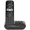 Produktbild: GIGASET AS690A Österreich schwarz