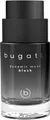 Produktbild: bugatti Eau de Toilette Dynamic Move Black EdT 100ml, Orientalischer Herrenduft mit Feigenblätter, Ingwer und Kaschmirholz.
