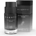 Produktbild: bugatti Dynamic Move Black, EdT 100 ml