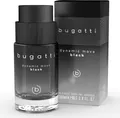 Produktbild: bugatti Dynamic Move Black, EdT 100 ml