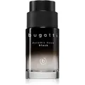 Produktbild: Bugatti Dynamic Move Black Eau de Toilette für Herren 100 ml