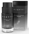 Produktbild: bugatti DYNAMIC MOVE BLACK Eau de Toilette EdT Spray orientalischer Duft 100ml