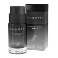 Produktbild: BUGATTI DYNAMIC MOVE BLACK 100ML EAU DE TOILETTE SPRAY NAGELNEU UND OVP