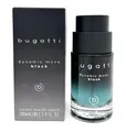 Produktbild: ✅ Bugatti Dynamic Move Black Herren Parfum Duft Eau de Toilette NEU OVP 100ml ✅