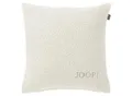 Produktbild: Joop! Kissenhülle J! Touch, Creme, Champagner, Textil, Uni, 40x40 cm, hochwertige Qualität, Wohntextilien, Bezüge, Kissenbezüge