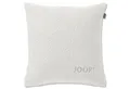 Produktbild: JOOP! Kissenbezug Kissenhülle Touch 71037, Wendedessin, Boucle Optic und Samt Optic
