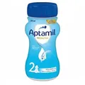Produktbild: Aptamil 2 Folgemilch 200 ml
