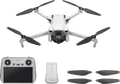 Produktbild: DJI Mini 3 + Smart Controller CP.MA.00000587.01