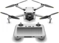 Produktbild: DJI Mini 3 + DJI RC Smart Controller | Drohnen (Multicopter)
