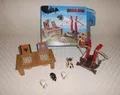 Produktbild: PLAYMOBIL 9461 Dragons Grobian mit Schafschleuder mit OVP